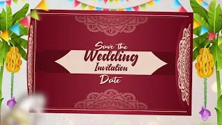 AahaInvite Digital Invitation