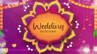 AahaInvite Digital Invitation