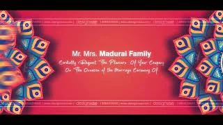 AahaInvite Digital Invitation