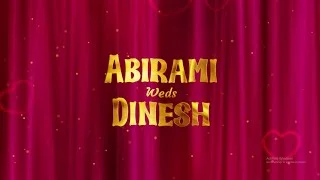 AahaInvite Digital Invitation