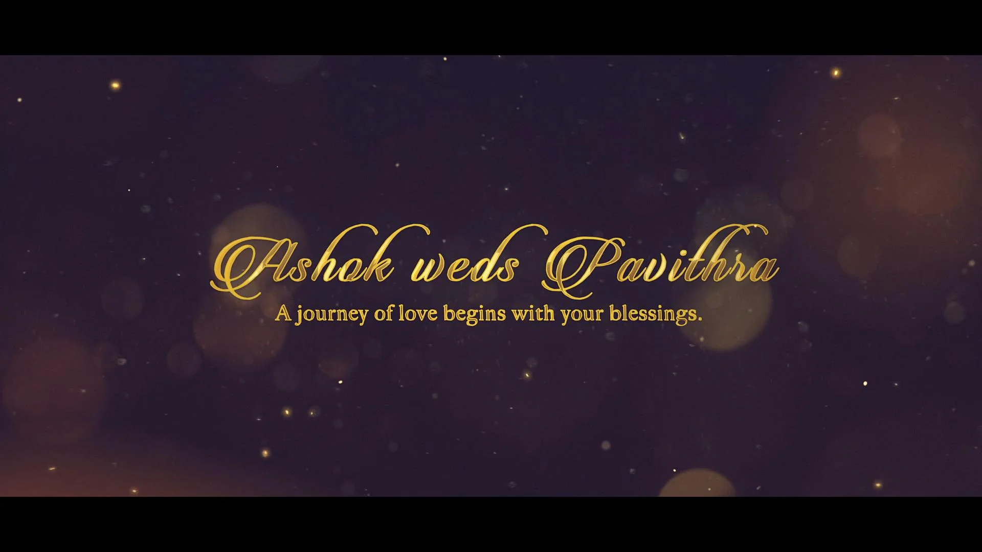 AahaInvite Digital Invitation